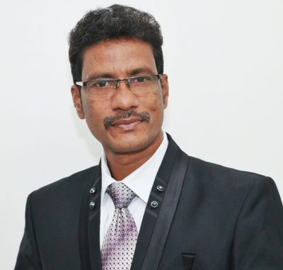 Gautam-Dongre